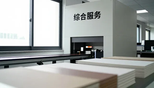 佛山澳信科技有限公司