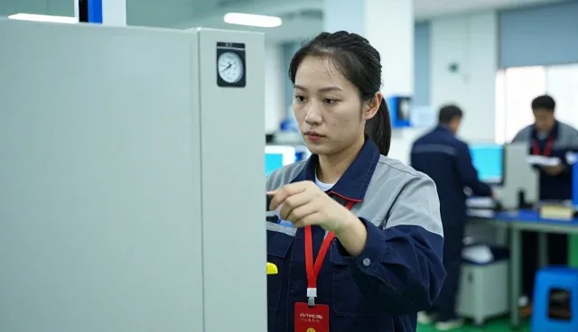 佛山澳信科技有限公司打造项目现场下的智能运维平台解决方案