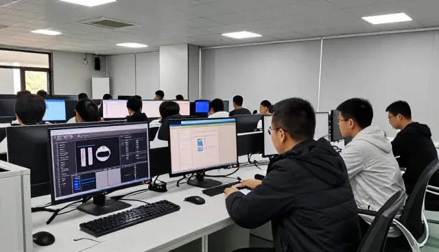 运维速览：技术赋能系统集成解决方案重点整理